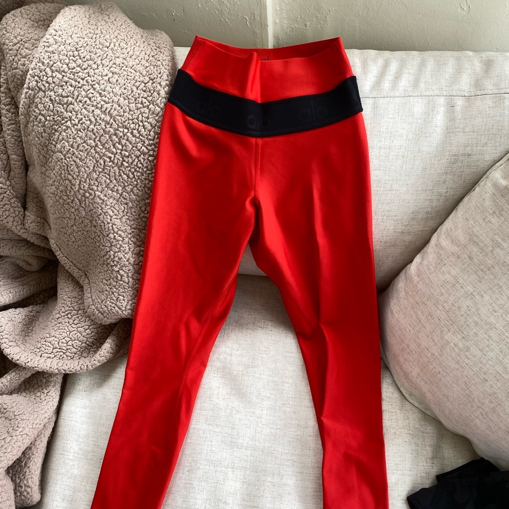 Alo Yoga Airlift Leggings